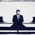 President Trump’s Strategic Crypto Reserve and Upcoming Congressional Address