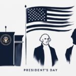 Honoring Presidents Past and Present on President’s Day