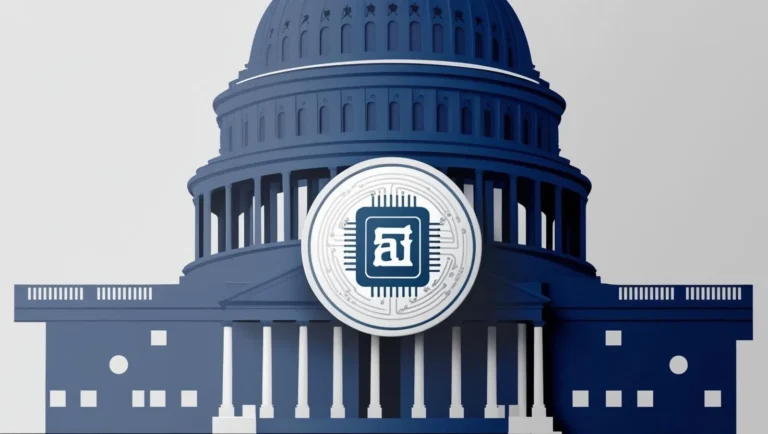 GOP Challenges Adobe, Crypto Policy Amid Budget Crisis