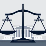 The First 100 Days of the Judiciary Under President Trump: Early Challenges and Constitutional Tests