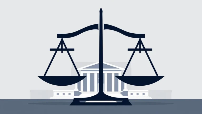 The First 100 Days of the Judiciary Under President Trump: Early Challenges and Constitutional Tests